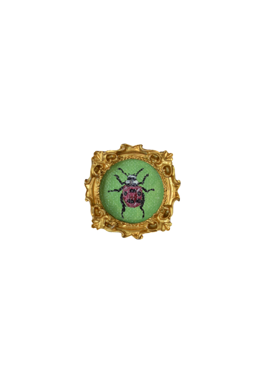 *NEW* Ladybug Magnet