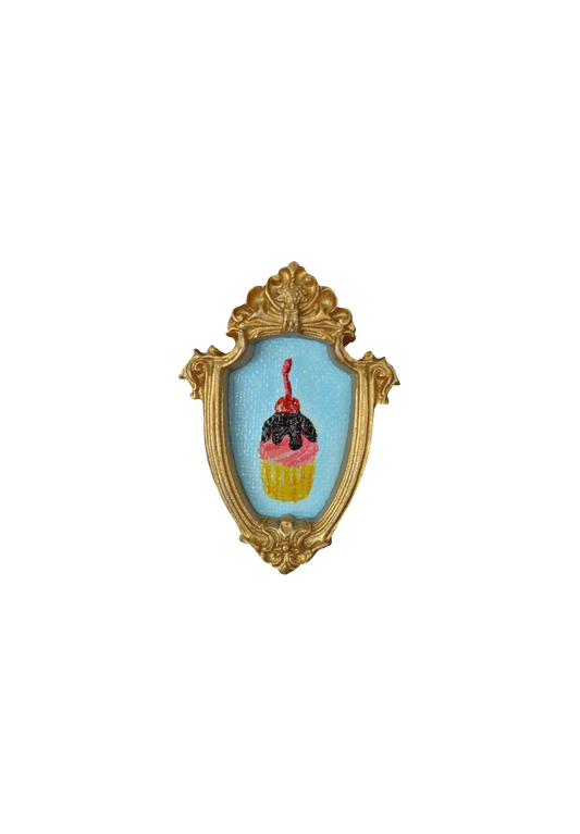 *NEW* Cherry on Top Magnet
