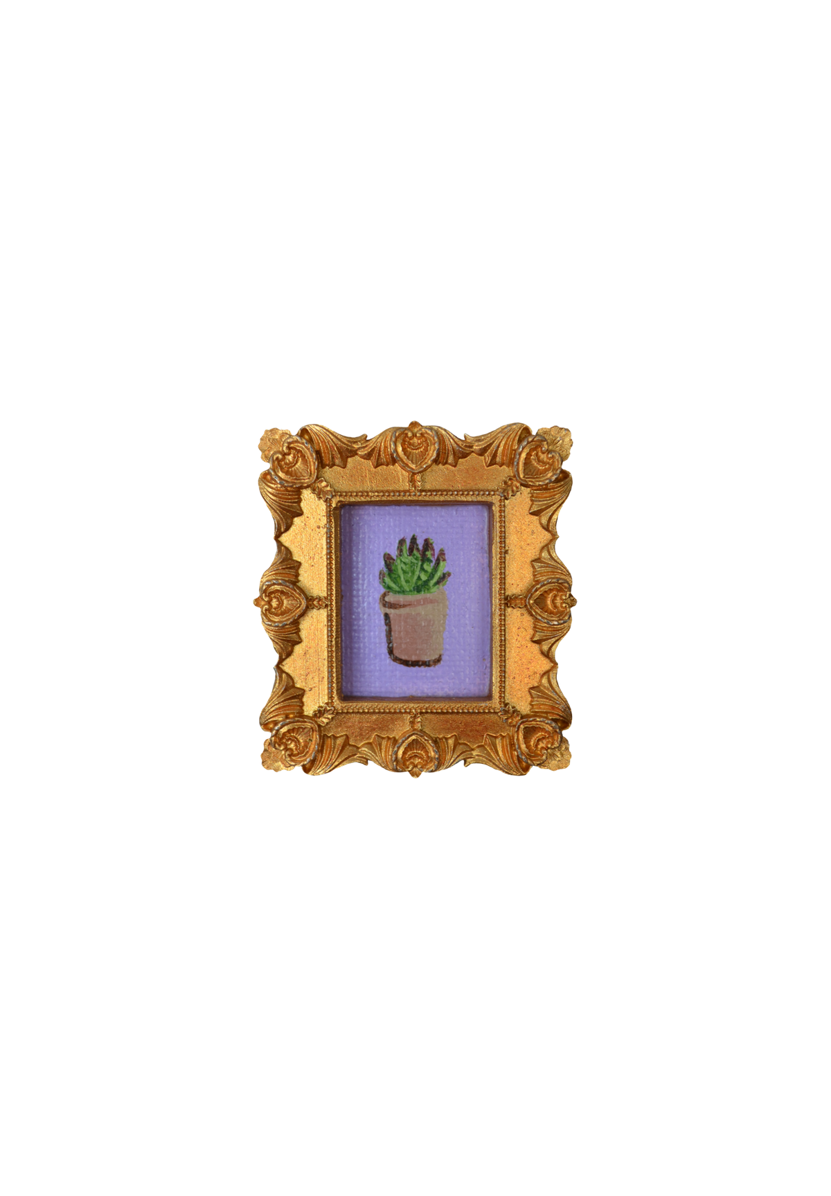 *NEW* Plant #1 Magnet