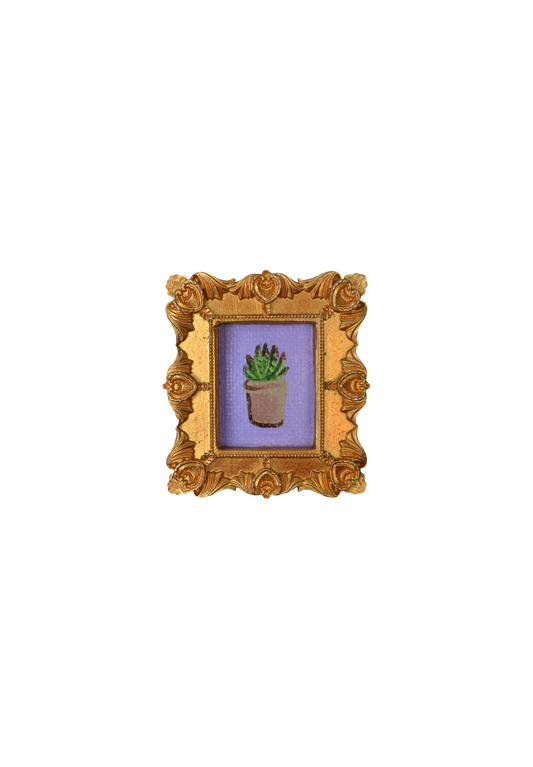 *NEW* Plant #1 Magnet