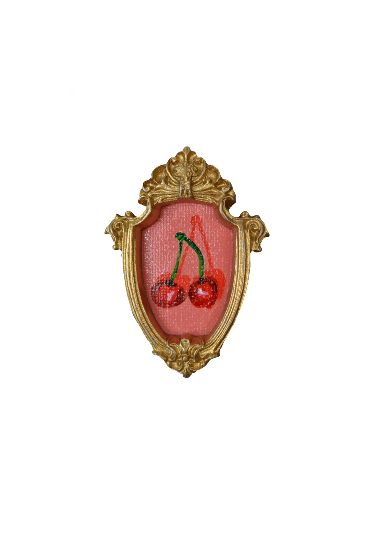 *NEW* Cherry Magnet