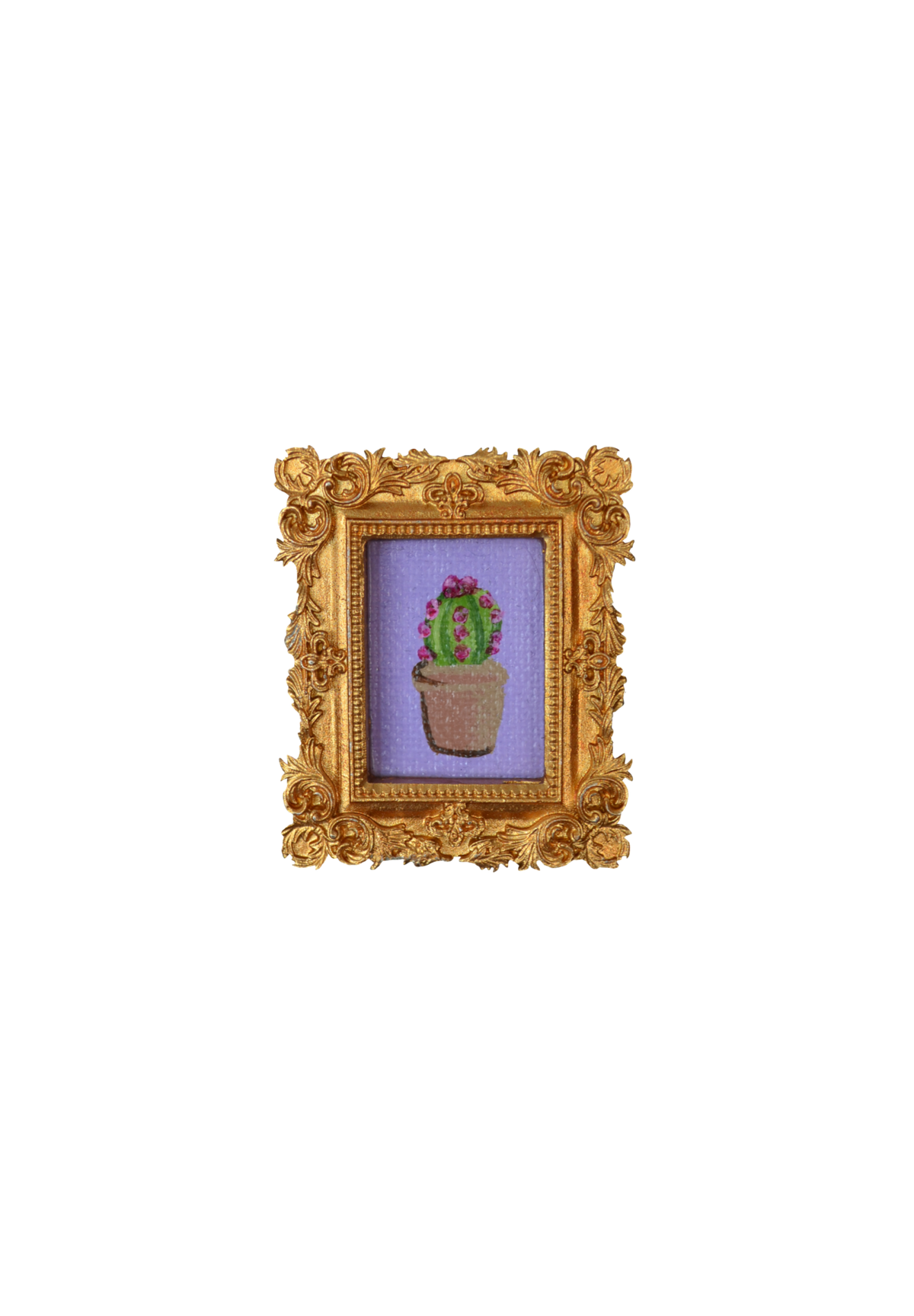 *NEW* Plant #2 Magnet