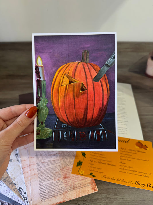 October's Edition