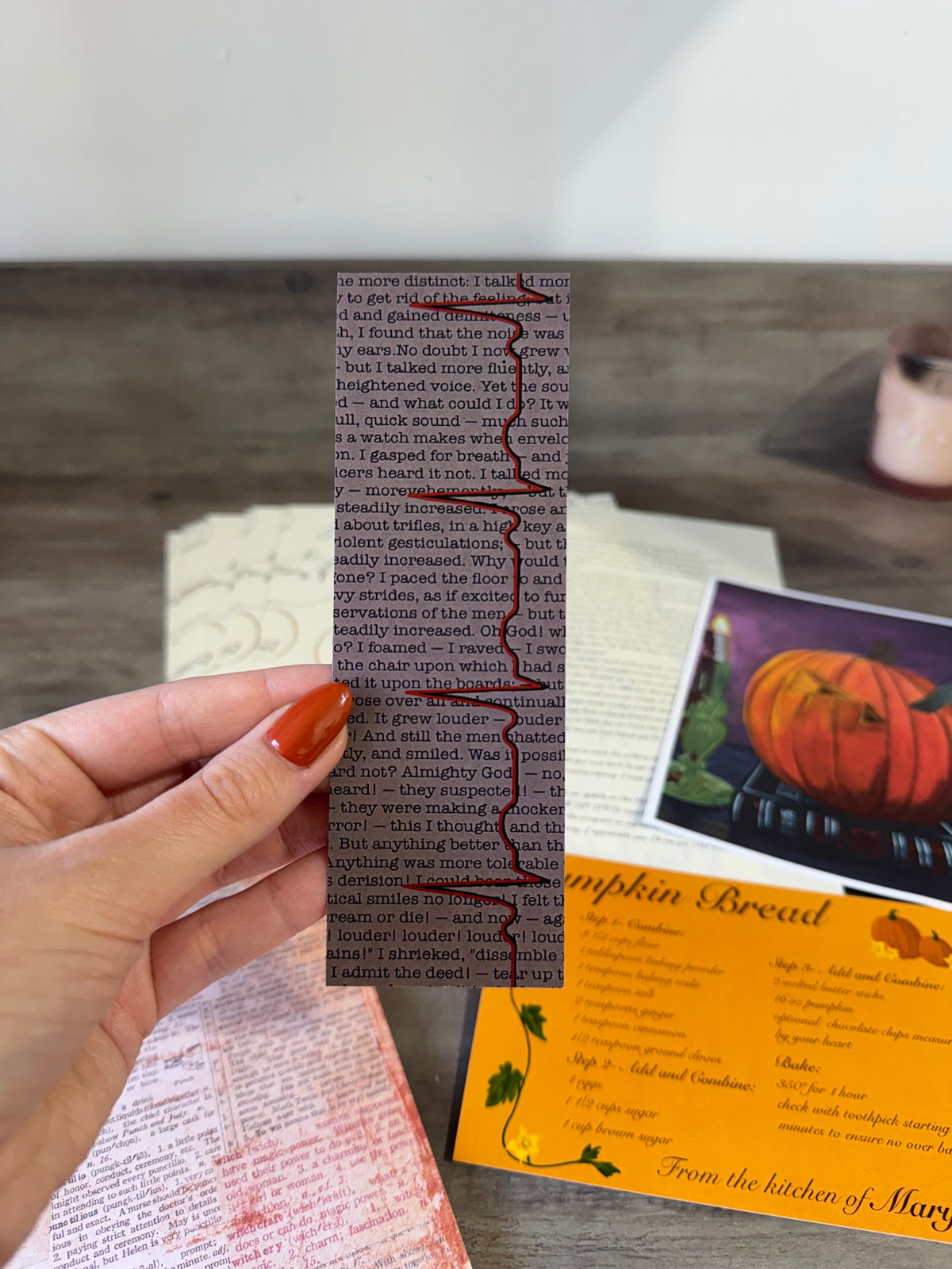 October's Edition