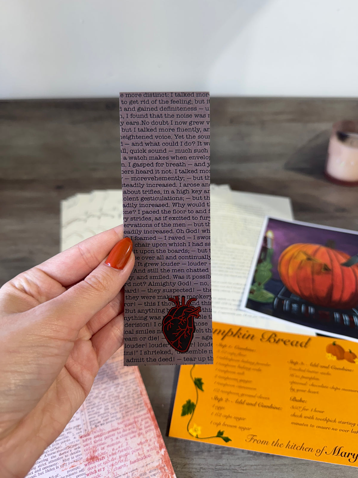 October's Edition